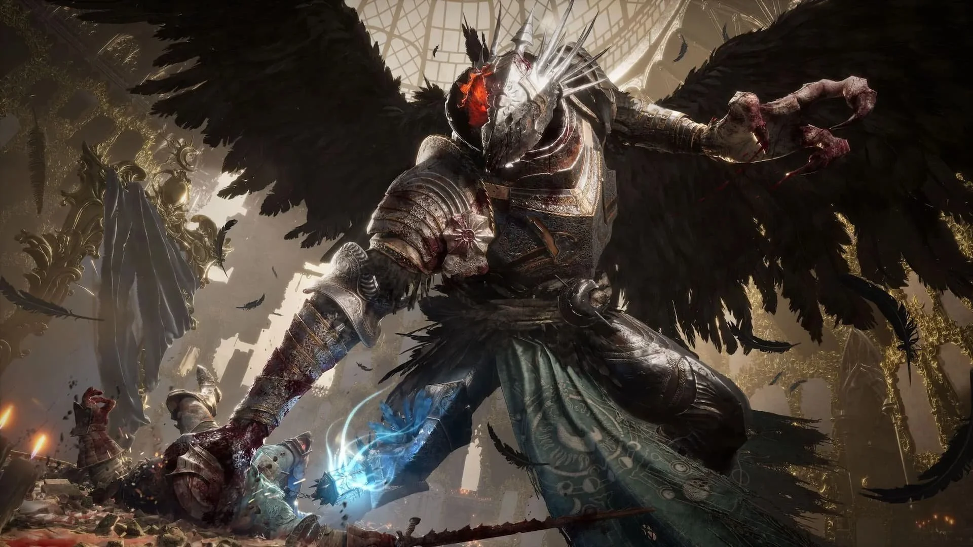 Everything You Need to Know About Lords of the Fallen II — GameTyrant